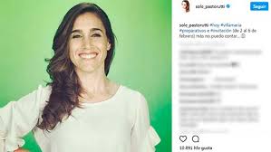Ouça músicas de soledad pastorutti como 'imagina', 'déjame que me vaya', 'brindis', 'aleluya (hallelujah)', 'esta vida', 'compadre que tiene el vino' e todas as outras músicas. Soledad Rompio La Veda De Noticias Del Proximo Festival De Penas Villa Maria Vivo