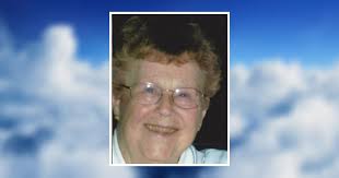 Virginia L. Meyer Obituary March 4, 2015