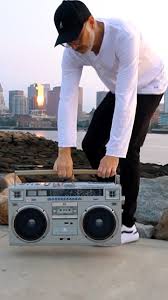 My exhibition Retro Pictures opens at Childs Gallery @childsgallery in  Boston two weeks from tomorrow. . . This is the third video from my  collaboration with the amazing Carolina Florez @existboldly_ ,