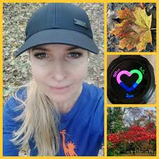 Runners Loving Running