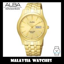 Great savings & free delivery / collection on many items. Alba Watch Prices And Promotions Watches Apr 2021 Shopee Malaysia