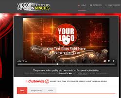 20 Best Free Youtube Intro Makers 2021 Visit my site to easily customize your own video intro using only your web browser!. 20 best free youtube intro makers 2021