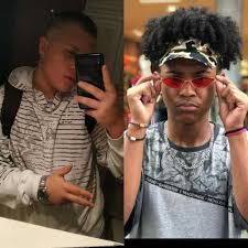 It's not what good girls do not how they should behave my head gets so confused hard to obey. Trappers Nan E Satty Produzem Musica Que Promete Fazer Inveja Em Migos