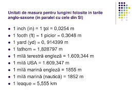 In cadrul măsurătorilor topografice se folosesc unităţile de suprafeţe care derivă dinsistemul metric. Repulsie Consilier Oh Transformari Unitati De Masura Metru Apitotal Ro