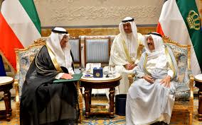 عن عبد الله بن عمر رضي الله عنه، قال: ÙƒÙˆÙ†Ø§ Ø³Ù…Ùˆ Ø§Ù…ÙŠØ± Ø§Ù„Ø¨Ù„Ø§Ø¯ ÙŠØªØ³Ù„Ù… Ø±Ø³Ø§Ù„Ø© Ø®Ø·ÙŠØ© Ù…Ù† Ø®Ø§Ø¯Ù… Ø§Ù„Ø­Ø±Ù…ÙŠÙ† Ø§Ù„Ø´Ø±ÙŠÙÙŠÙ† Ø§Ù„Ø¯ÙŠÙˆØ§Ù† Ø§Ù„Ø£Ù…ÙŠØ±ÙŠ 10 05 2017