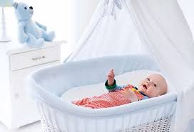 Shop safe, high quality and stylish convertible cribs from delta children. Bassinet Vs Crib Vs Cradle Which One To Buy For Your Baby