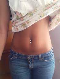 Belly Button Piercing Bellybutton Piercings Cute Piercings Belly Button Piercing