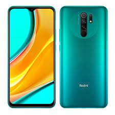Xiaomi Redmi 9 Dual Sim 3GB RAM 32GB ...