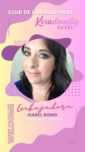 Younique by Isabel Romo