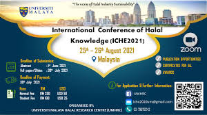 Malaysia's halal certification is recognized as one of the best internationally and it is a key driver of success that contributes to. International Conference Of Halal Knowledge