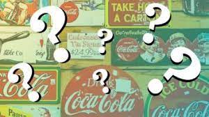Please, try to prove me wrong i dare you. Soda Quiz I Miss That Soda Challenge Big Daily Trivia