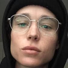 Elliot Page Thanks Fans, Shares Selfie in First Post Since Coming Out