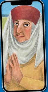 Medieval influencers