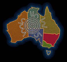 Aboriginal australians, also referred to as aborigines, are people whose ancestors were indigenous to the australian continent—that is, to mainland australia or to the island of tasmania. Aboriginal Art Lessons Dot Art