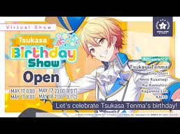 Video Game, Tenma Tsukasa, Project Sekai: Colorful Stage! Feat Hatsune  Miku, HD wallpaper | Peakpx
