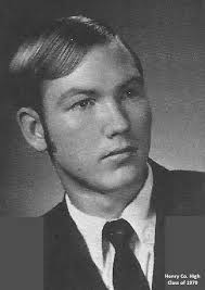 David Wayne Skeen (1951-2003)