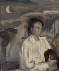 MALICOAT Philip Cecil (1908-1981) painter