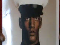 Richard Peavy's Instagram, Twitter & Facebook