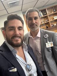 Had a fantastic session yesterday with Max Sklar, Chief Development Officer  at Mount Sinai Medical Center in Miami! We delved into the WealthQuotient  HUB Strategy Workshop, crafting a comprehensive…