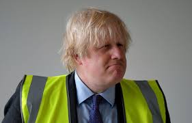 Britain's prime minister boris johnson speaks during a news conference about the ongoing ahead of the g7 summit, british pm boris johnson has drawn ridicule for an article in which he seemingly. Boris Johnson Kundigt Milliardenschweres Konjunkturpaket An Web De