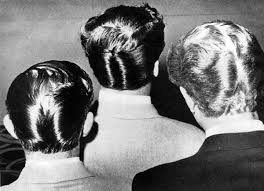 Ok greasers, and rockabillys this video is long overdo. Ducktail Haircut For Men 30 Ducks Arse Hairstyles
