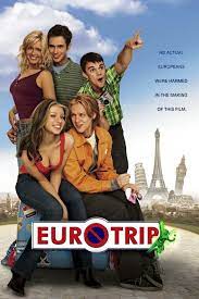 Nastala chyba při přehrávání videa. Eurotrip Teljes Film Magyarul Indavideo Hungary Magyarul Eurotrip Teljes Magyar Film Videa 2019 Mafab Mozi Travel Movies Eurotrip Streaming Movies