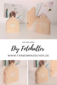 1001 Kreative Ideen Fur Geldgeschenke Verpacken In 2020 Fotohalter Holz Diy Basteln Mit Holz