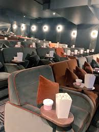 Everyman Cinema Bohemian Rhapsody And My Love Of Biopics Lynsay Loves Home Cinema Room Cinema Design Cinema Chairs