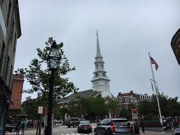 north church, ucc, portsmouth, nh