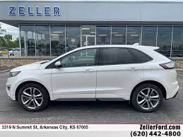 Car dealership in arkansas city, kansas. Zeller Ford Cars For Sale Arkansas City Ks Cargurus