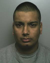 Jailed: Criminals locked up around Stoke-on-Trent in November 2019