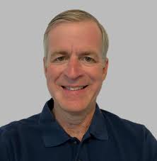 Bruce Haines (AeroEngr BS'86, MS'87, PhD'91)