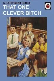 70 Vintage Books With Hilarious Re Imagined Titles Joyenergizer Bizarre Books Book Parody Ladybird Books