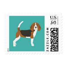 The perfect way to relax at the beach, park, or outdoor event. Beagle Postage Stamp Postal Stamp Zazzle Com Postal Stamps Postage Stamps Stamp