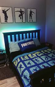 Fortnite Boys Room Boys Fortnite Room Boys Fortnite Room Roomboys Boys Bedroom Makeover Big Boy Bedrooms Boy Bedroom Design