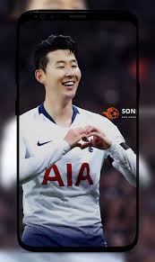 Comment and tell us which one is your favourite!subscribe to ensure you don't miss. Son Heung Min Wallpapers 4k Hd For Android Apk Download