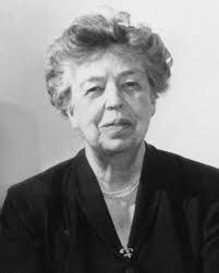 Anna eleanor roosevelt (/ˈɛlᵻnɔːr ˈroʊzəvɛlt/; Eleanor Roosevelt Biography Human Rights Accomplishments Death Facts Britannica