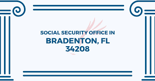 Bradenton Social Security Office 5540 Sr 64 East Suite 100