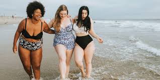 It squeezes you in all the right places. 18 Best Plus Size Bathing Suits And Swimwear Of 2021 Today