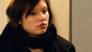 Alles was zählt" Vanessa weigert sich, mit ihrer Familie zu feiern (TV  Episode 2007)