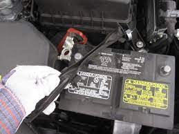 Camry trunk lock goes through thousands of lock and unlock cycles and. How To Unlock A Toyota Camry With A Dead Battery Q Battery Died Now Can T Get Into My Car To Pop The Hood And Charge It