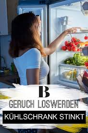 Kuhlschrank Stinkt Tipps Gegen Schlechte Geruche Kuhlschrank Stinkt Richtig Putzen Und Geruch