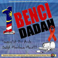 Website kami ini memberikan satu link download untuk kita memuat turun gambar mewarna diatas. Anti Dadah Perangi Dadah Photos Facebook