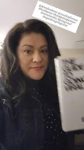 Gloria Rivera-Welsch