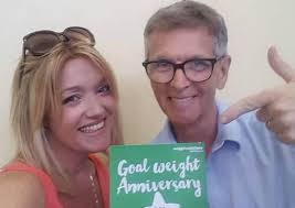 Littlehampton woman who lost 50lbs with Weight Watchers becomes weight loss  coach