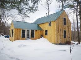 Build Your Own Home And Save Diy Mother Earth News Build Your Own House Building A House Building A Tiny House
