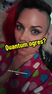 #stitch with @Danny how do you feel about quantum ogres?  #dungeonsanddragons #ttrpg #tabletopgames #dragon #fantasy #dnd