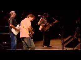 Originally from providence, rhode island, caleb has been resident in gwangju, south korea for close to a decade. Can T Find My Way Home Eric Clapton Ft Blind Faith Testo Testi E Traduzioni