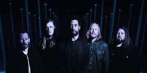 FIRE FROM THE GODS (USA) - CANCELLED