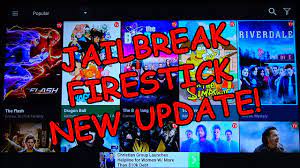 How to jailbreak amazon firestick! How To Jailbreak Firestick Quick And Easy December 2017 Update Youtube